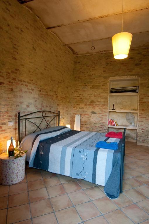 Casa Dell'Orto Guest House San Vito Chietino Bilik gambar