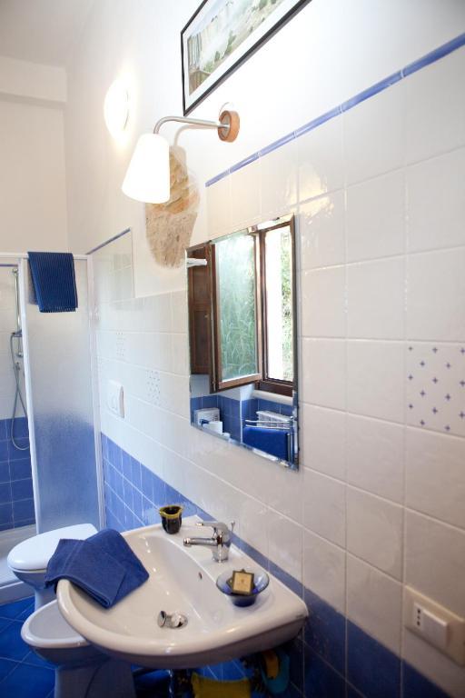 Casa Dell'Orto Guest House San Vito Chietino Bilik gambar