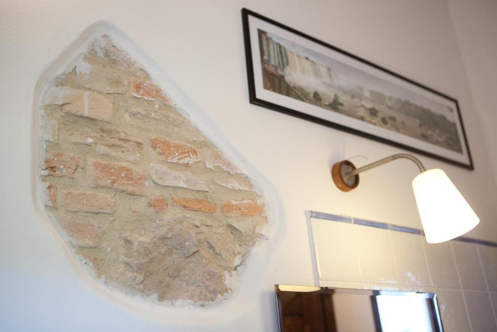 Casa Dell'Orto Guest House San Vito Chietino Bilik gambar