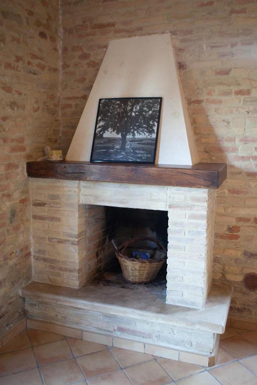 Casa Dell'Orto Guest House San Vito Chietino Bilik gambar