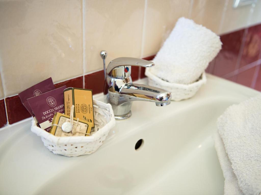 Casa Dell'Orto Guest House San Vito Chietino Luaran gambar
