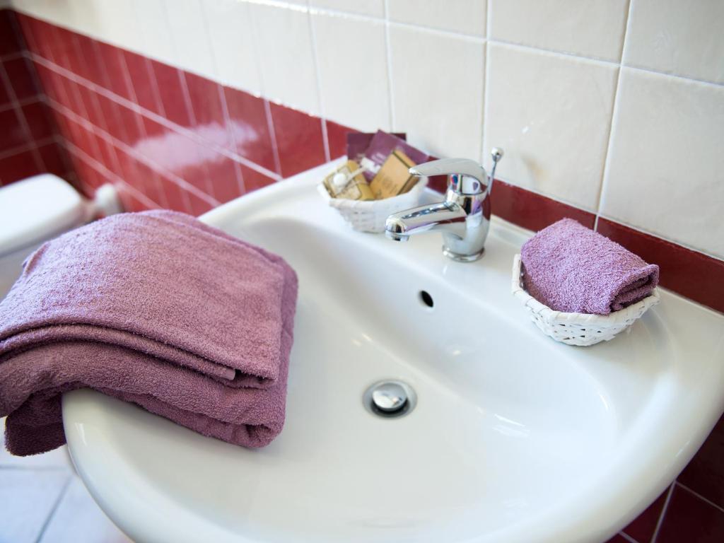 Casa Dell'Orto Guest House San Vito Chietino Luaran gambar
