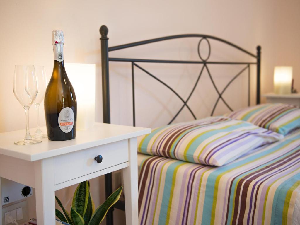 Casa Dell'Orto Guest House San Vito Chietino Luaran gambar
