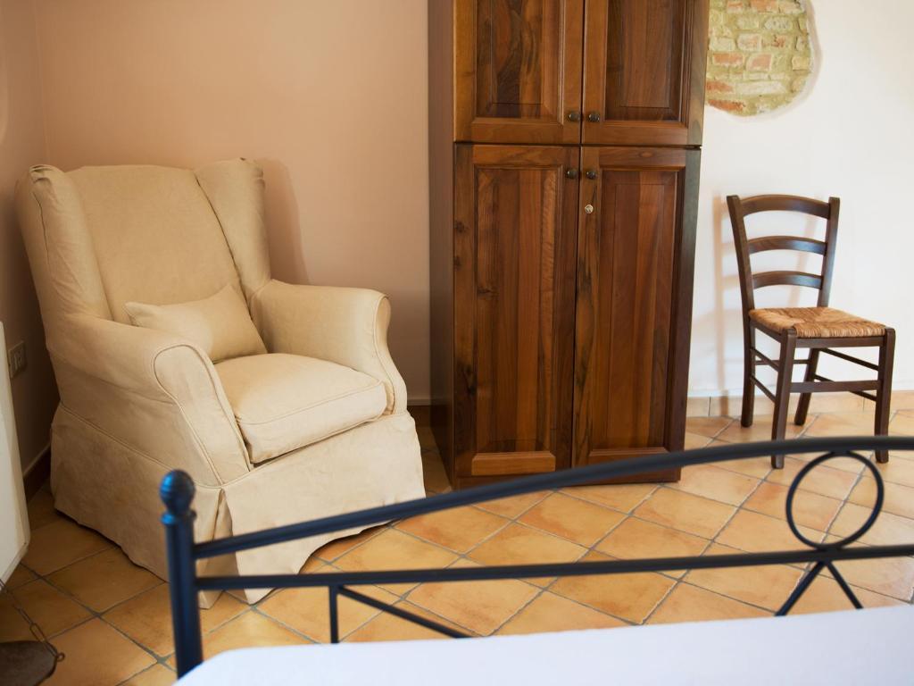 Casa Dell'Orto Guest House San Vito Chietino Luaran gambar