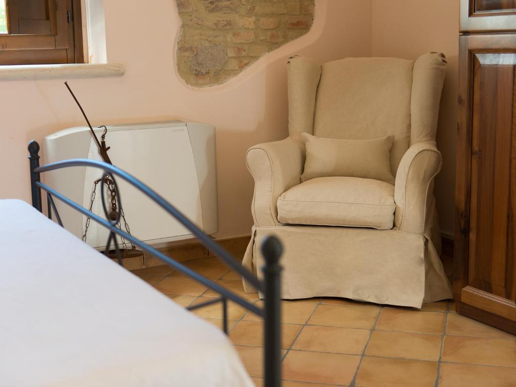 Casa Dell'Orto Guest House San Vito Chietino Luaran gambar