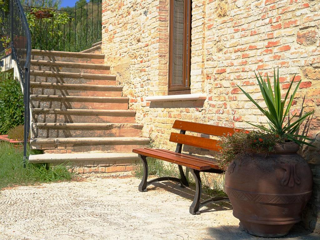 Casa Dell'Orto Guest House San Vito Chietino Luaran gambar