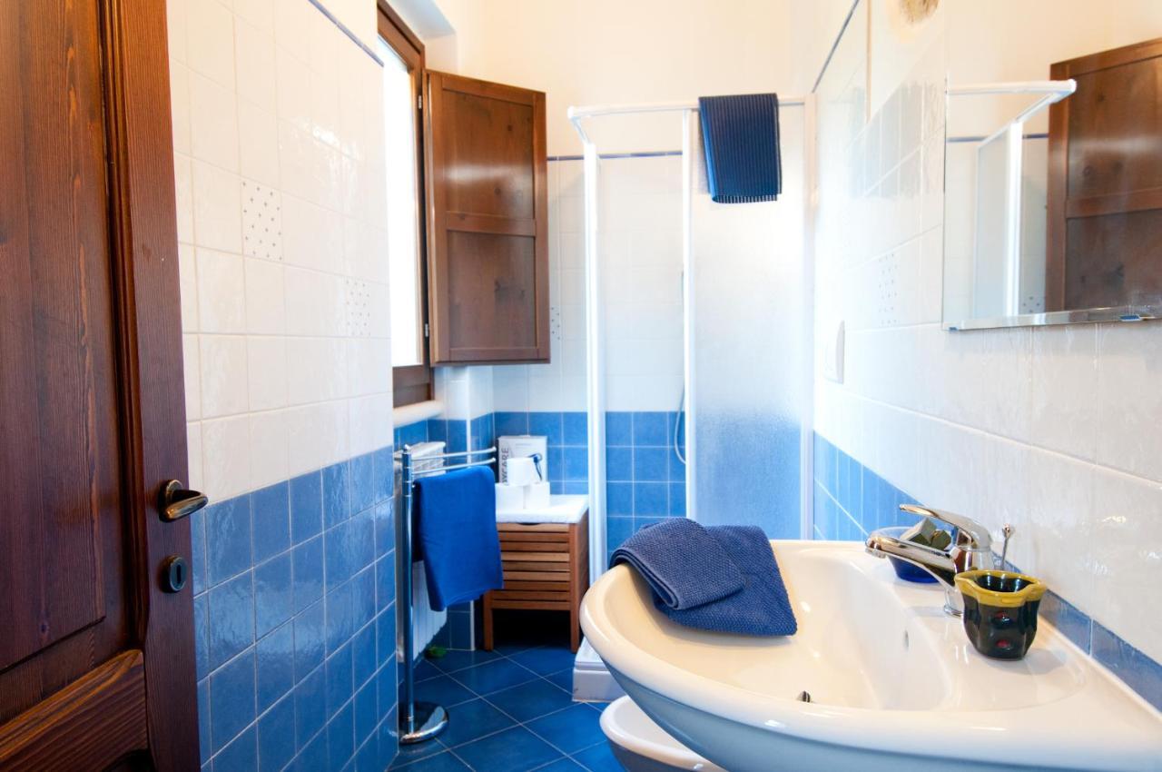 Casa Dell'Orto Guest House San Vito Chietino Bilik gambar