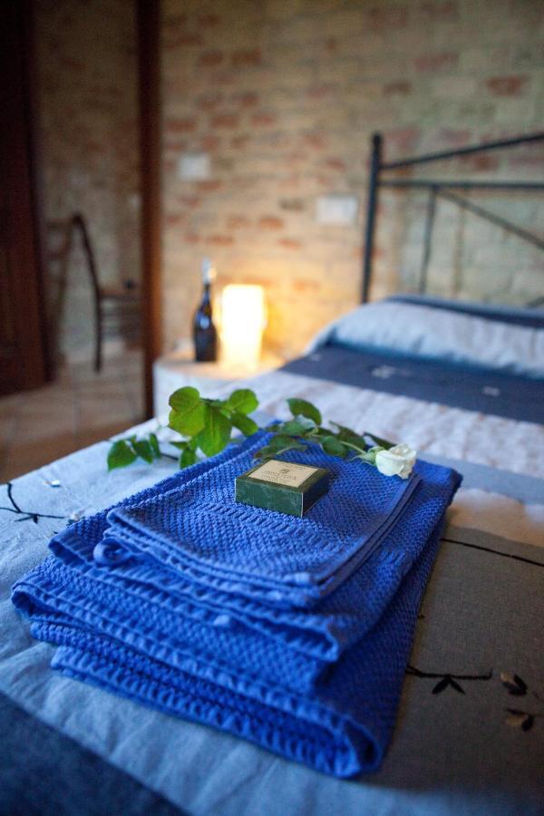 Casa Dell'Orto Guest House San Vito Chietino Bilik gambar