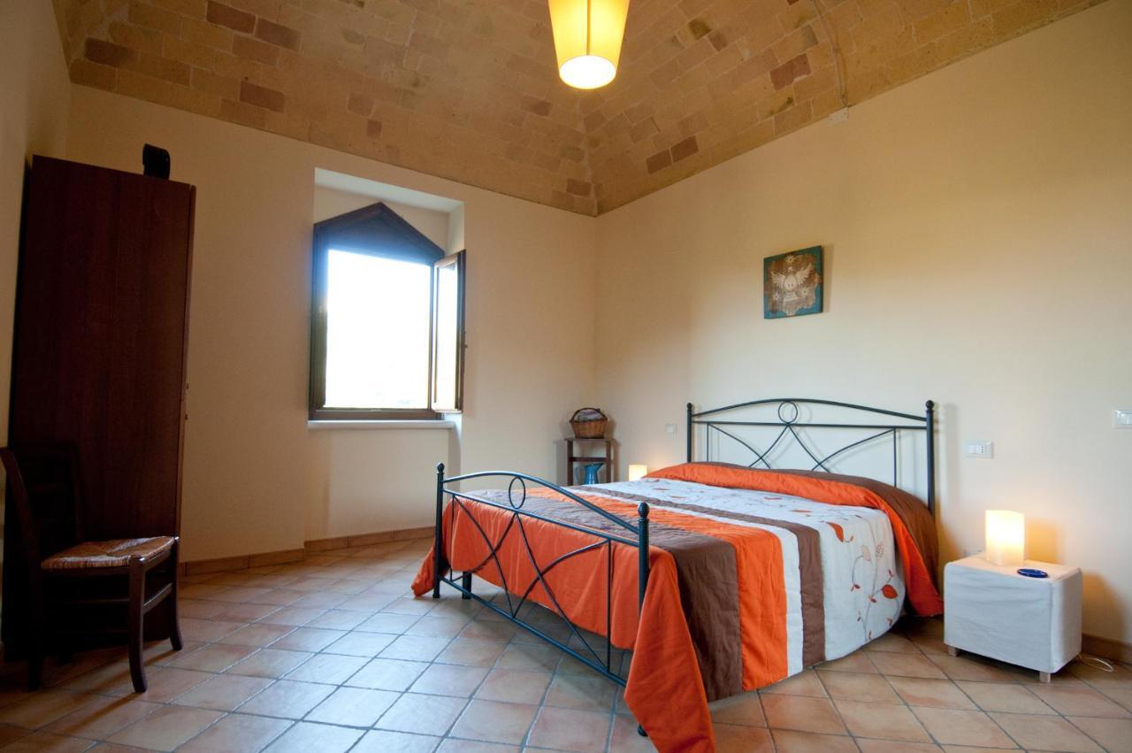 Casa Dell'Orto Guest House San Vito Chietino Bilik gambar